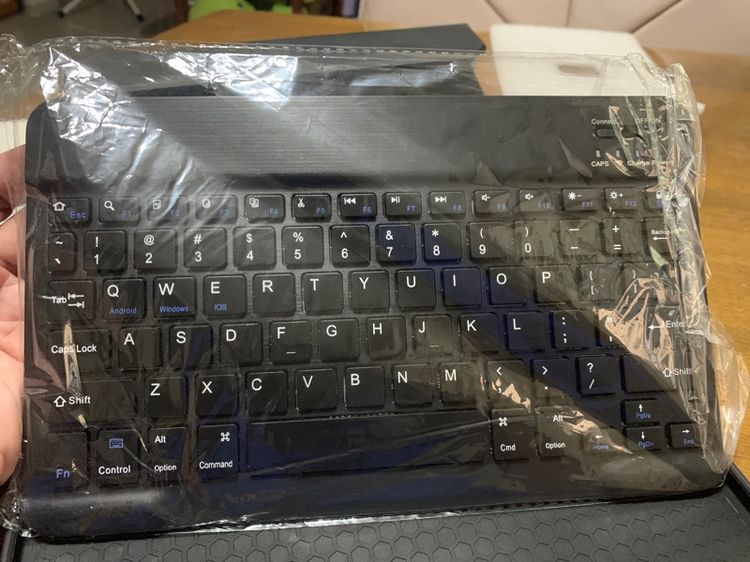 แป้นพิมพ์ภาษาอังกฤษ keyboard รูปที่ 2