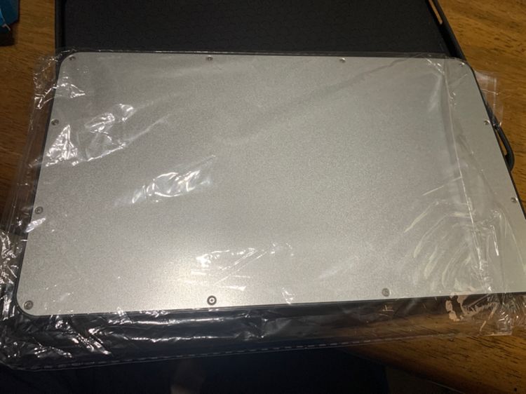 แป้นพิมพ์ภาษาอังกฤษ keyboard รูปที่ 5