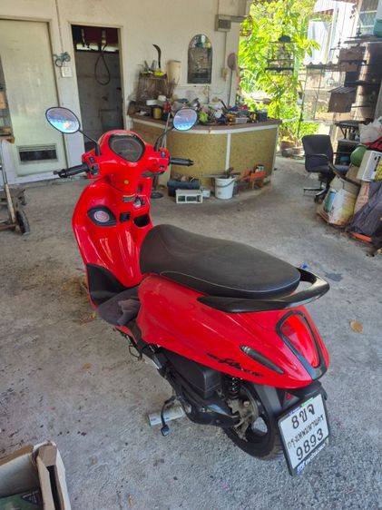 Yamaha Filano รูปที่ 3