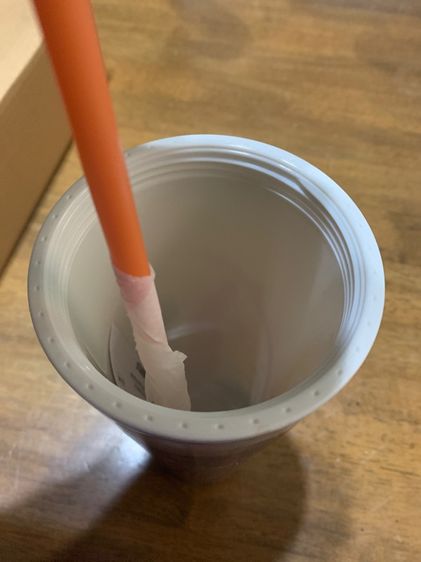 แก้วน้ำ STARBUCKS รูปที่ 7