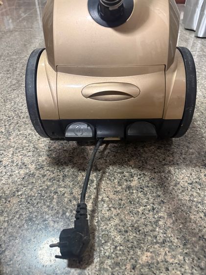 เครื่องรีดผ้าไอน้ำแบบตั้งพื้น แบรนด์ยุโรป คุณภาพดี Princess Vertical Steamer Pro รูปที่ 4