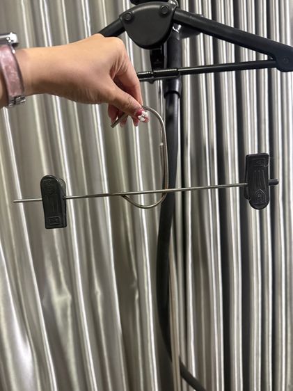 เครื่องรีดผ้าไอน้ำแบบตั้งพื้น แบรนด์ยุโรป คุณภาพดี Princess Vertical Steamer Pro รูปที่ 7