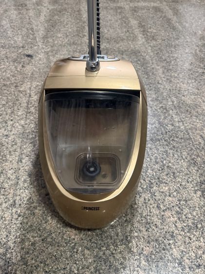 เครื่องรีดผ้าไอน้ำแบบตั้งพื้น แบรนด์ยุโรป คุณภาพดี Princess Vertical Steamer Pro รูปที่ 2
