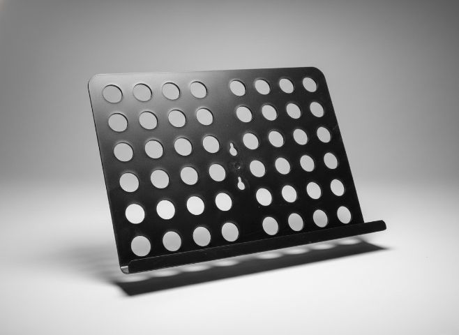 (ขายส่งจากโรงงาน) แผ่นวางโน๊ตเพลง  ขายต่อกำไรคุ้มๆ