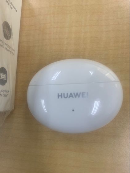 หูฟัง true wireless หัวเหว่ย freeBuds 6i แบบ in ear