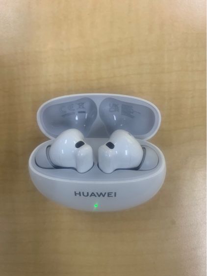 หูฟัง true wireless หัวเหว่ย freeBuds 6i แบบ in ear รูปที่ 2