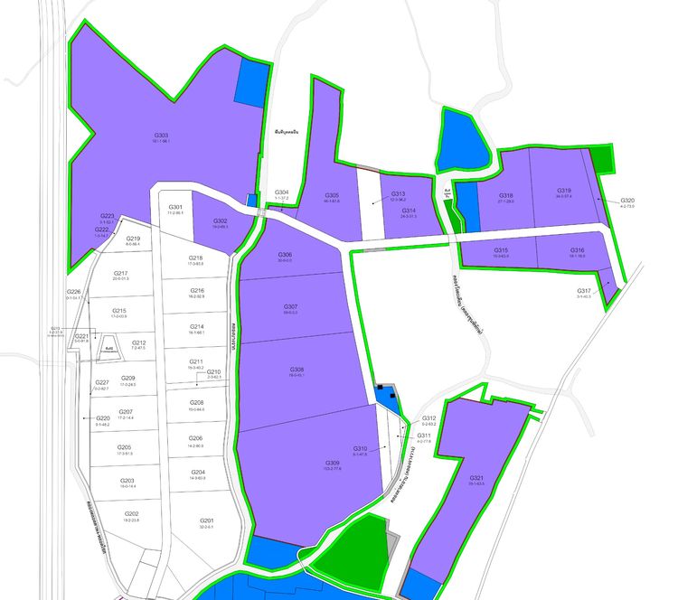 ที่ดินสำหรับอุตสาหกรรมและพาณิชยกรรม ในนิคม TFD ฉะเชิงเทรา ไร่ละ 15 ล้านบาท รูปที่ 3