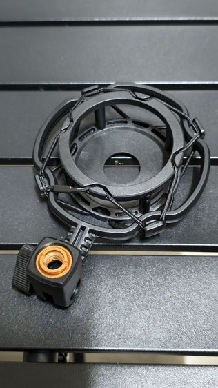 ปล่อยต่อ ไมค์ Fifine T683
ใหม่แกะกล่อง ไม่มีตำหนิ ไม่เคยใช้งาน -1,050 รวมส่ง
สั่งมาได้ 1อาทิตย์ สามารถเช็คราคาใน shopee ได้
ซื้อมาผิดรุ่น รูปที่ 8