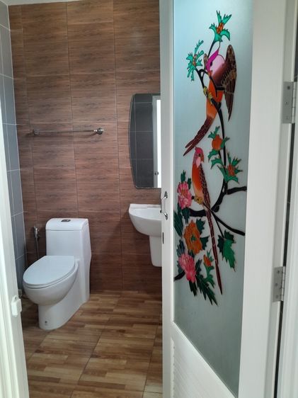 ไม่มี บ้านเดี่ยว2ชั้น รูปที่ 4