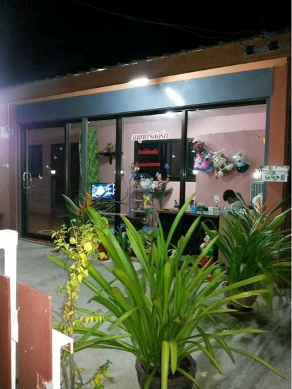 ตกแต่งครบ ขาย มาบูม รีสอร์ท รูปที่ 3