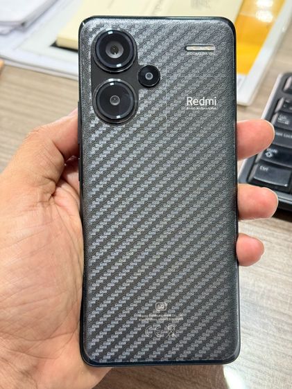 Redmi Note 13 Pro+ 5G (512GB) รูปที่ 6