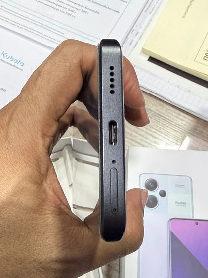 Redmi Note 13 Pro+ 5G (512GB) รูปที่ 7