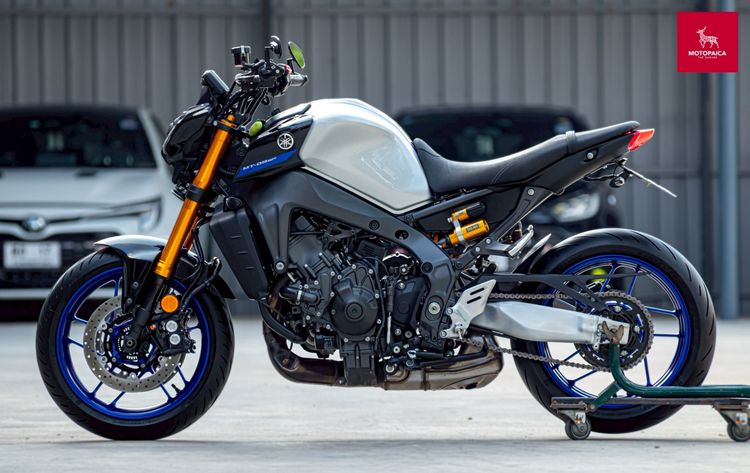  Yamaha MT-09 SP ปี2023 ตัวTop เจ้าของเดียว วิ่ง15,000Km. รูปที่ 4
