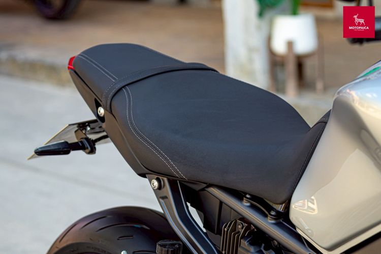  Yamaha MT-09 SP ปี2023 ตัวTop เจ้าของเดียว วิ่ง15,000Km. รูปที่ 17