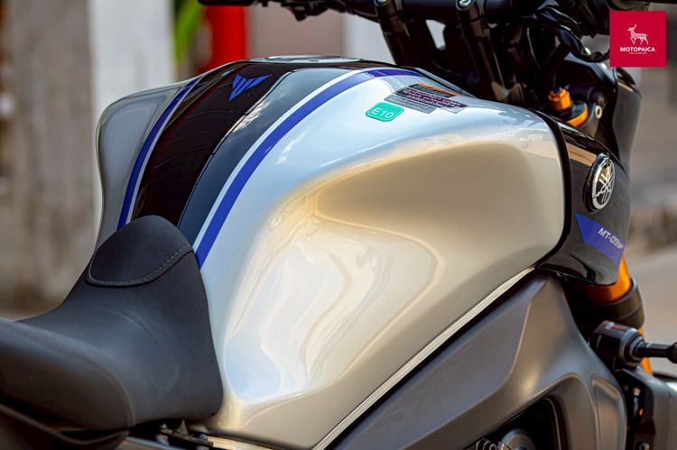  Yamaha MT-09 SP ปี2023 ตัวTop เจ้าของเดียว วิ่ง15,000Km. รูปที่ 16