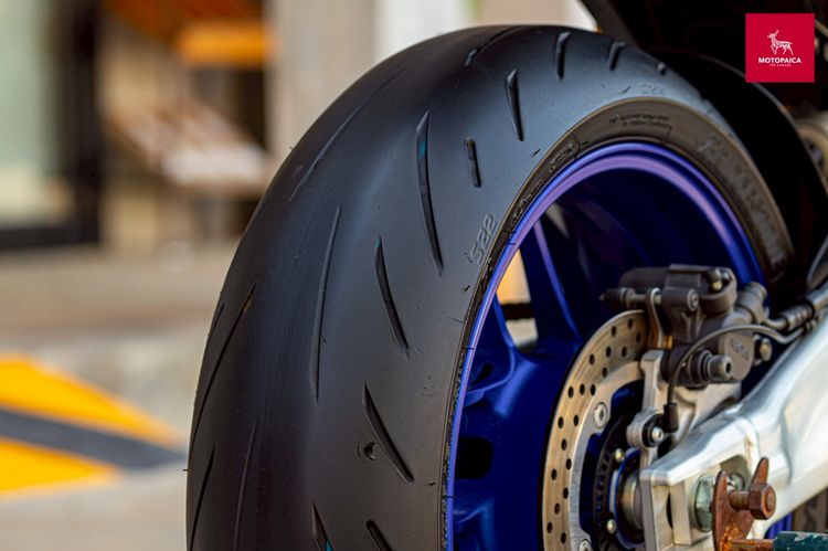  Yamaha MT-09 SP ปี2023 ตัวTop เจ้าของเดียว วิ่ง15,000Km. รูปที่ 18