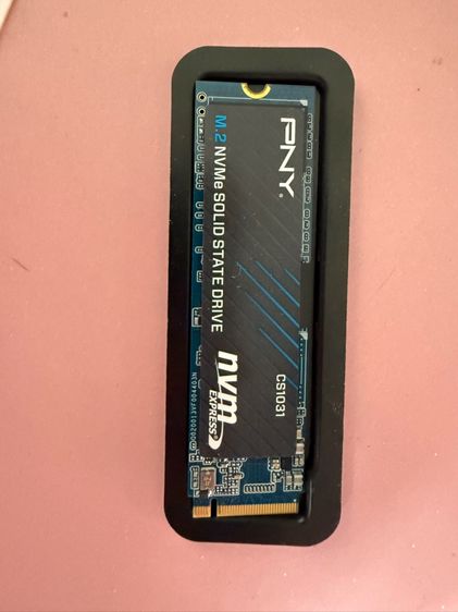 SSD 250G มือ2 สภาพดี