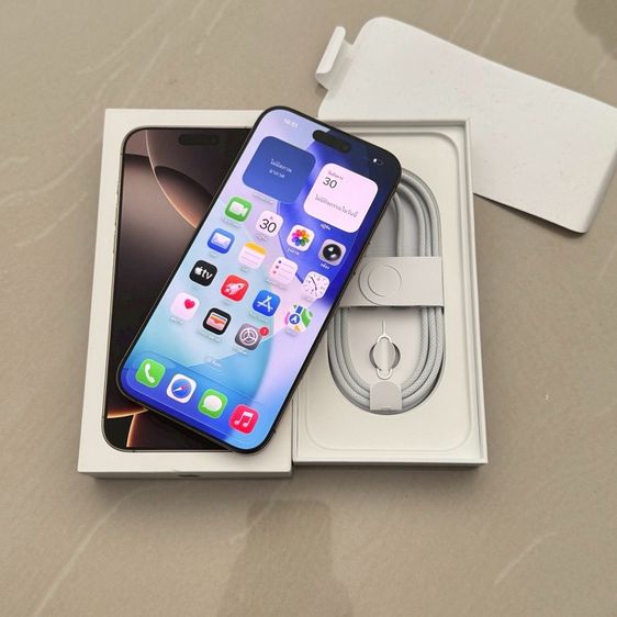 iphone 16 pro max 512g