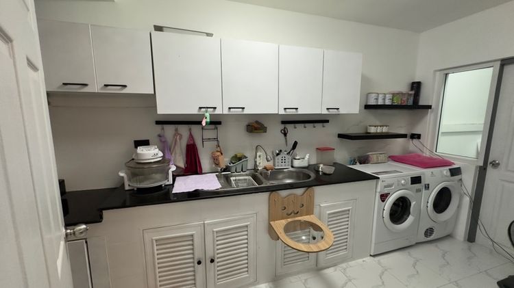 ตกแต่งครบ ขายบ้าน  รูปที่ 4