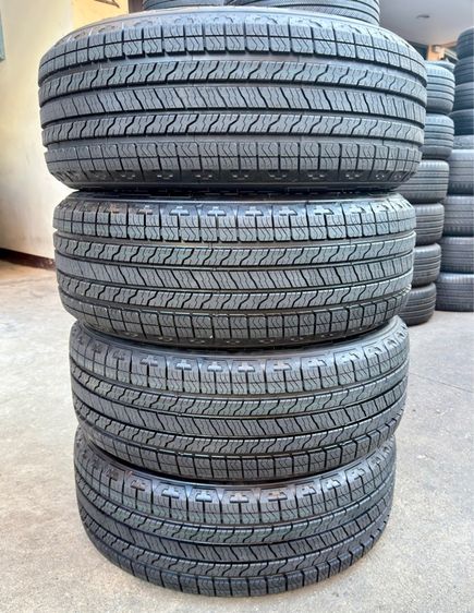 ยางGoodyear 255.55.20“ปี25