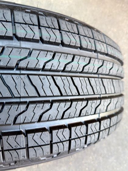 ยางGoodyear 255.55.20“ปี25 รูปที่ 3