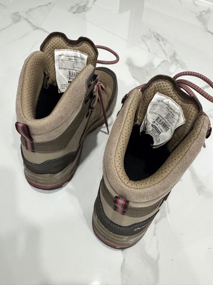 รองเท้าหิมะ size 240 cm รูปที่ 2