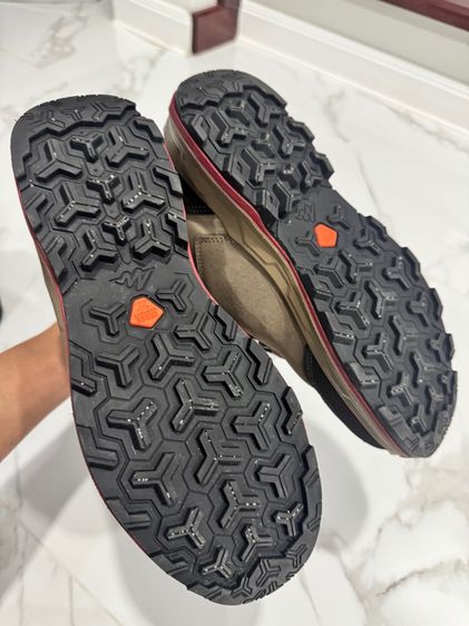 รองเท้าหิมะ 24.5 cm รูปที่ 4