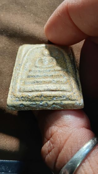 พระสมเด็จ ตามภาพ รูปที่ 8