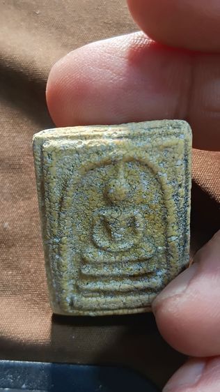 พระสมเด็จ ตามภาพ รูปที่ 7