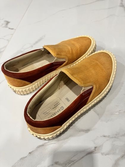 รองเท้า excelsior เกาหลี 26.0 cm รูปที่ 2