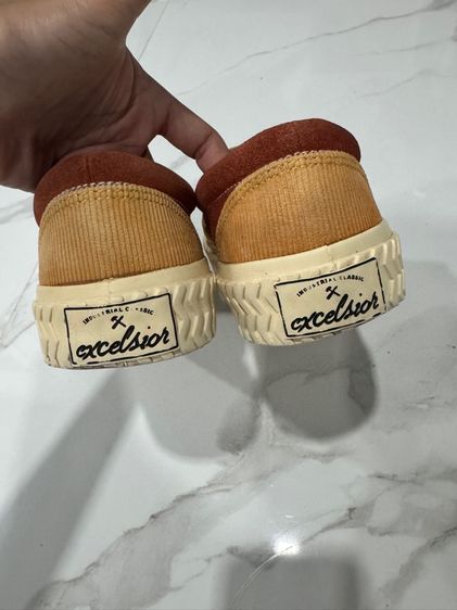รองเท้า excelsior เกาหลี 26.0 cm รูปที่ 4