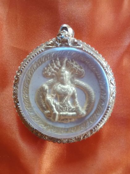 จตุคามรามเทพ รูปที่ 4