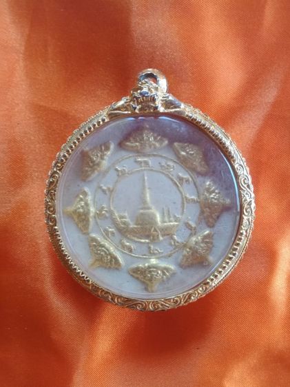 จตุคามรามเทพ รูปที่ 5