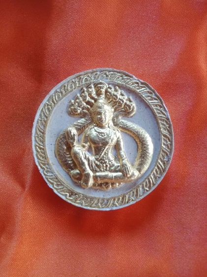 จตุคามรามเทพ