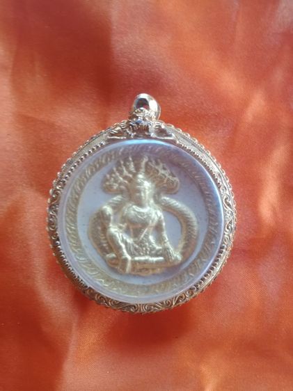 จตุคามรามเทพ รูปที่ 3