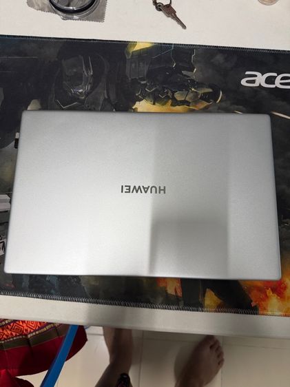 huawei matebook d15 รูปที่ 2