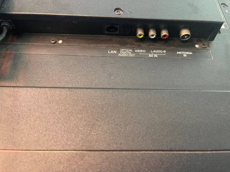 TV Smart UHD 4K ทีวี 55 นิ้ว LG รุ่น 55UQ7050PSA สภาพสวย ราคาถูกใจ รูปที่ 9