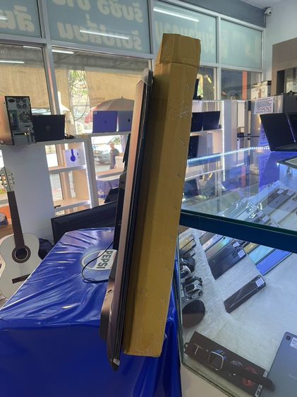 TV Smart UHD 4K ทีวี 55 นิ้ว LG รุ่น 55UQ7050PSA สภาพสวย ราคาถูกใจ รูปที่ 11