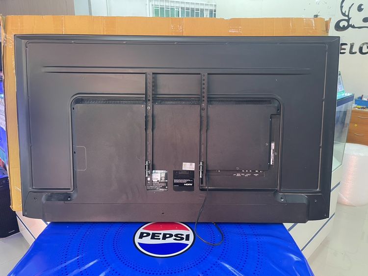 TV Smart UHD 4K ทีวี 55 นิ้ว LG รุ่น 55UQ7050PSA สภาพสวย ราคาถูกใจ รูปที่ 7