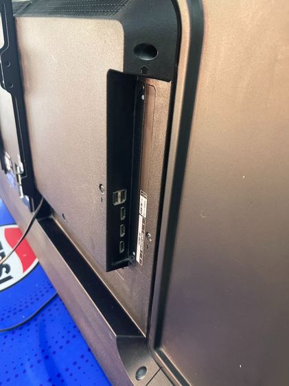 TV Smart UHD 4K ทีวี 55 นิ้ว LG รุ่น 55UQ7050PSA สภาพสวย ราคาถูกใจ รูปที่ 10