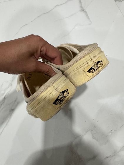รองเท้า vans 24.0 cm รูปที่ 4