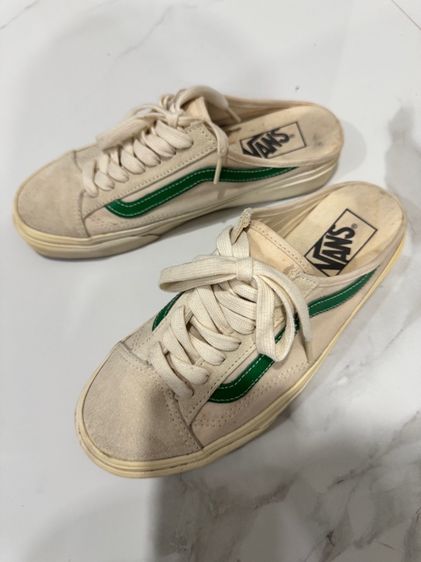 รองเท้า vans 24.0 cm รูปที่ 2