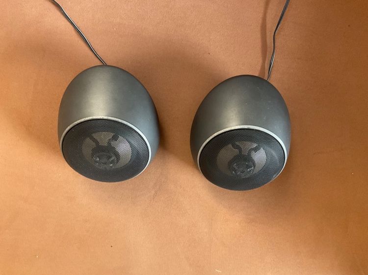 ลำโพงรถยนต์ รูปที่ 2