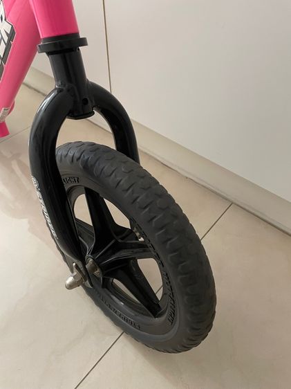 จักรยานขาไถ Strider 12” sport สีชมพู รูปที่ 11