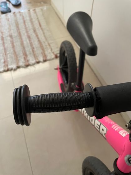 จักรยานขาไถ Strider 12” sport สีชมพู รูปที่ 7