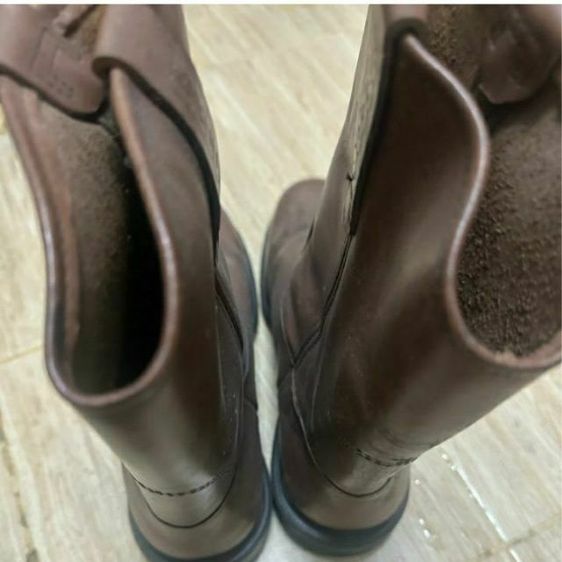 รองเท้าบูท Red Wing มือหนึ่ง  รูปที่ 3