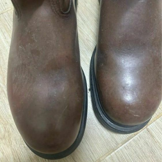 รองเท้าบูท Red Wing มือหนึ่ง  รูปที่ 2