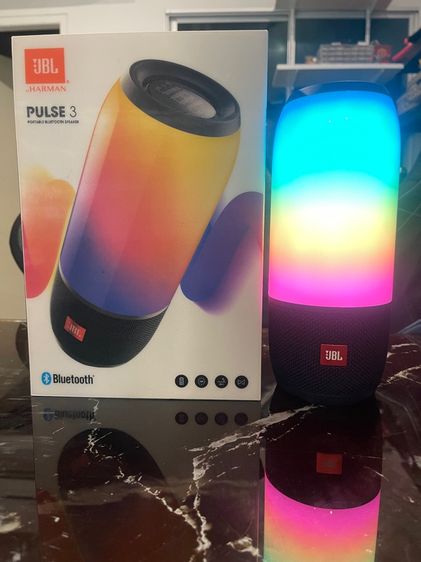 JBL Pulse3 รูปที่ 6