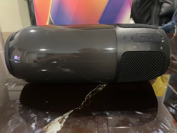 JBL Pulse3 รูปที่ 5