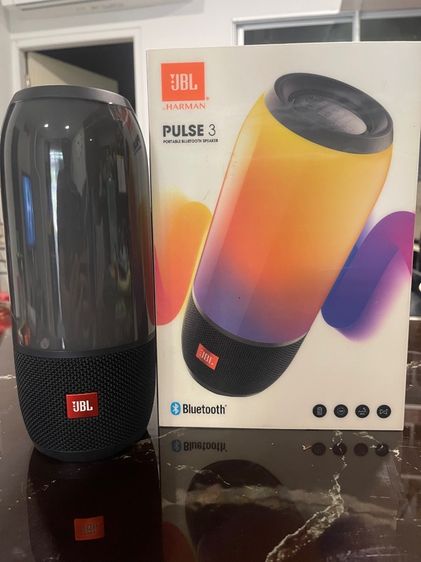 JBL Pulse3